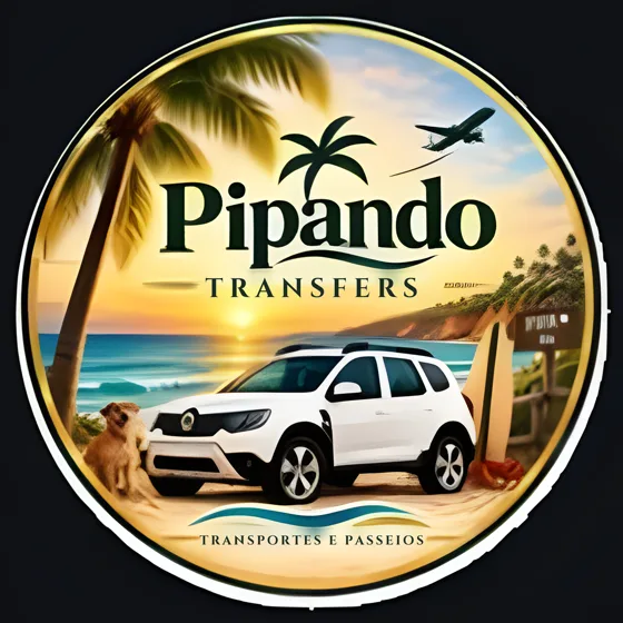 Selo da Pipando Transfers